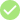 Green tick